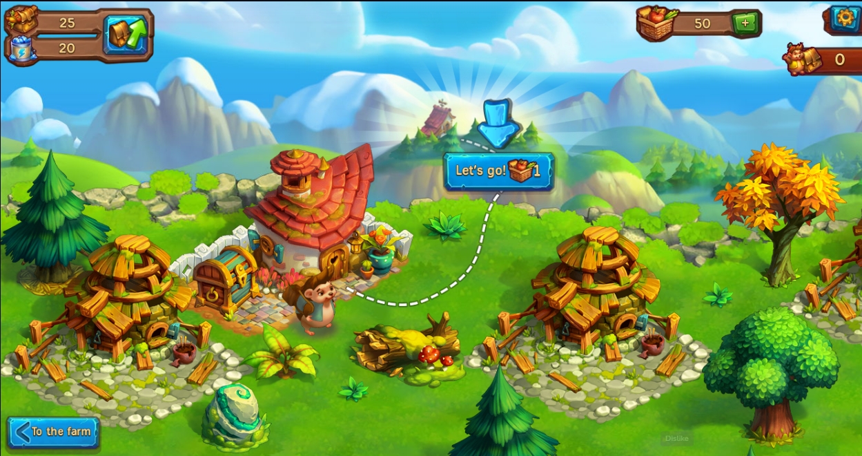 Gameplay Screenshot 3